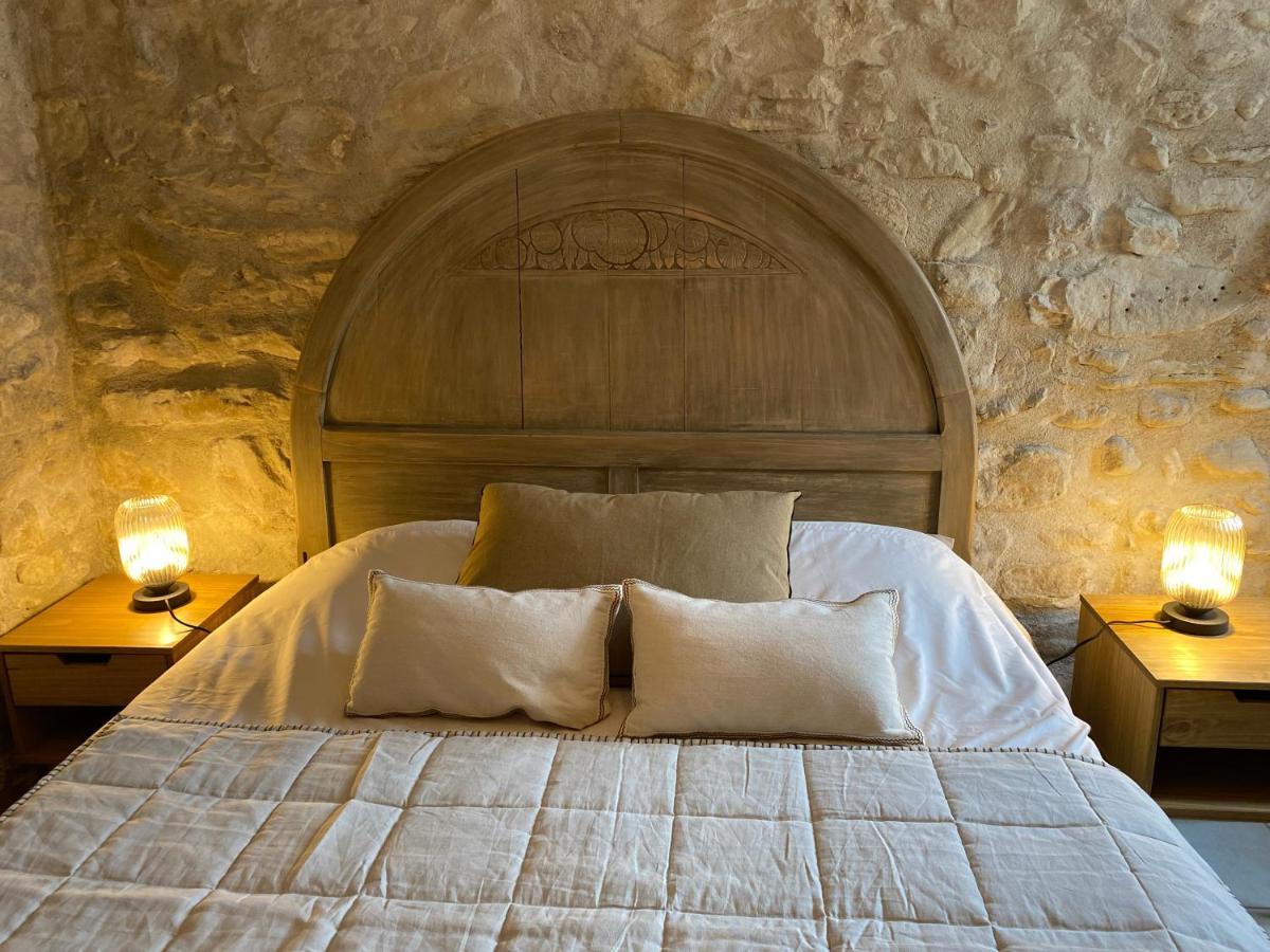 La Magnanerie En Provence Villa Niozelles Exterior foto