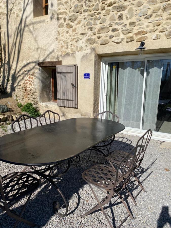 La Magnanerie En Provence Villa Niozelles Exterior foto