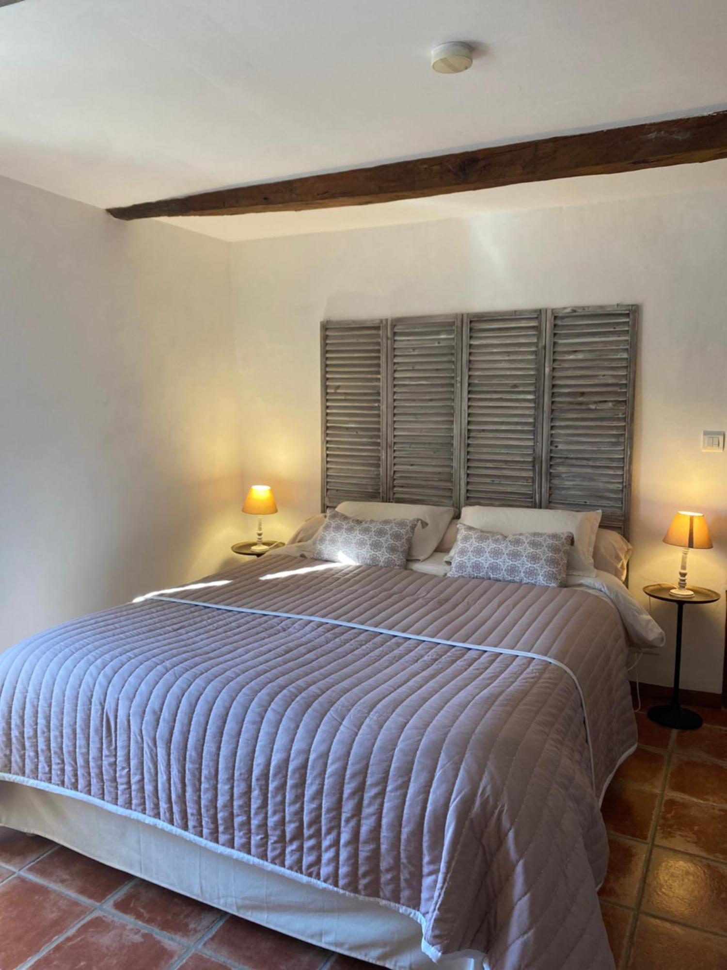 La Magnanerie En Provence Villa Niozelles Exterior foto