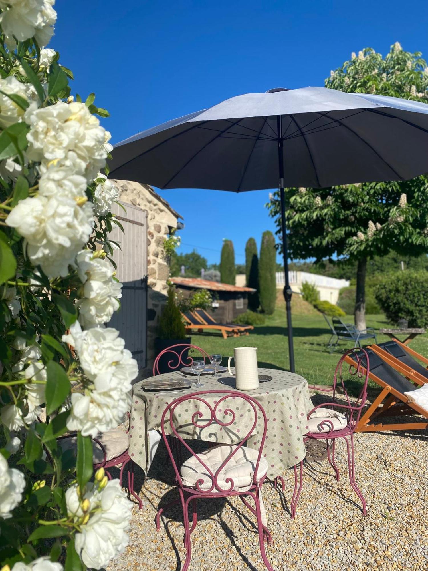 La Magnanerie En Provence Villa Niozelles Exterior foto