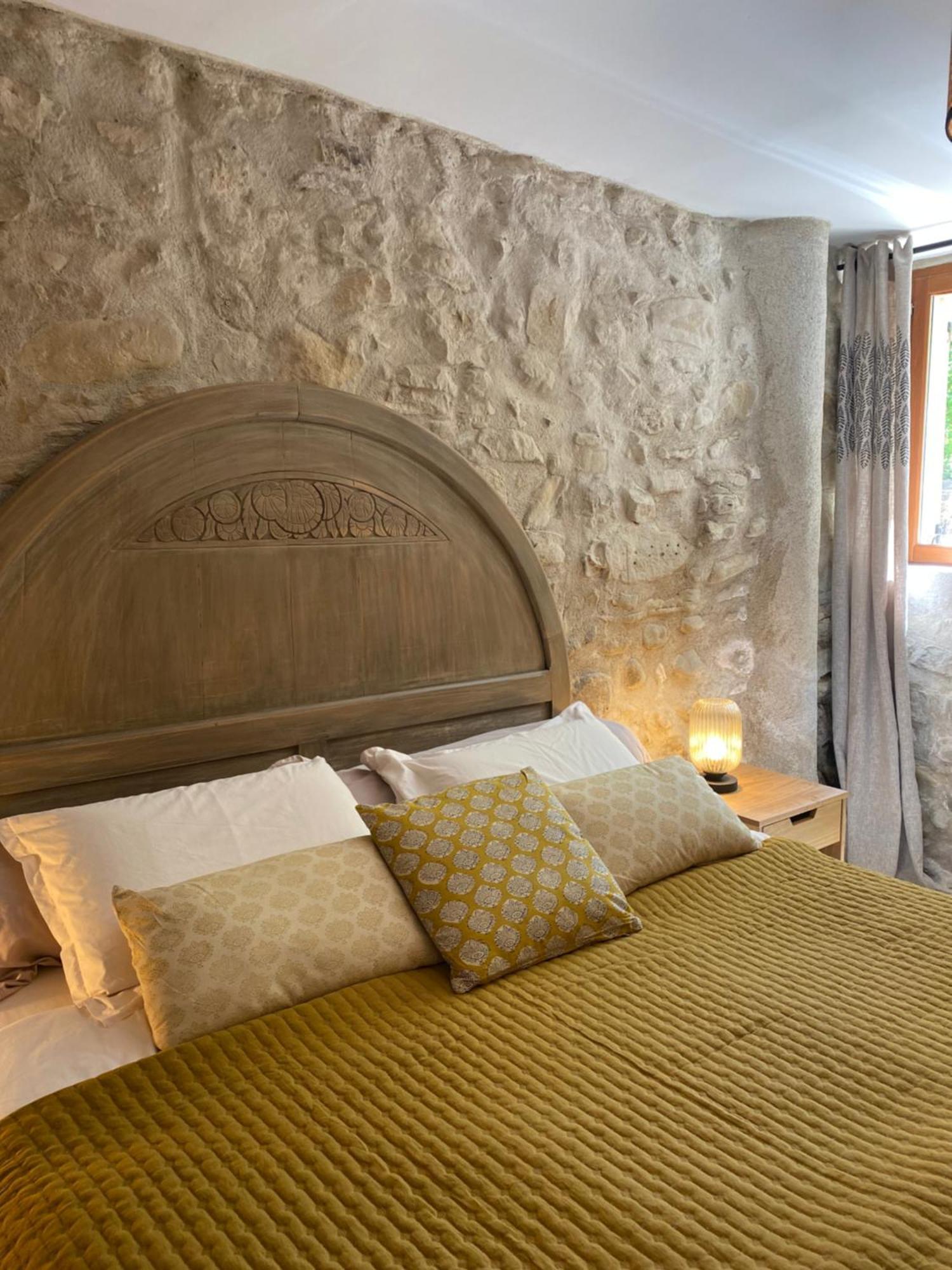 La Magnanerie En Provence Villa Niozelles Exterior foto